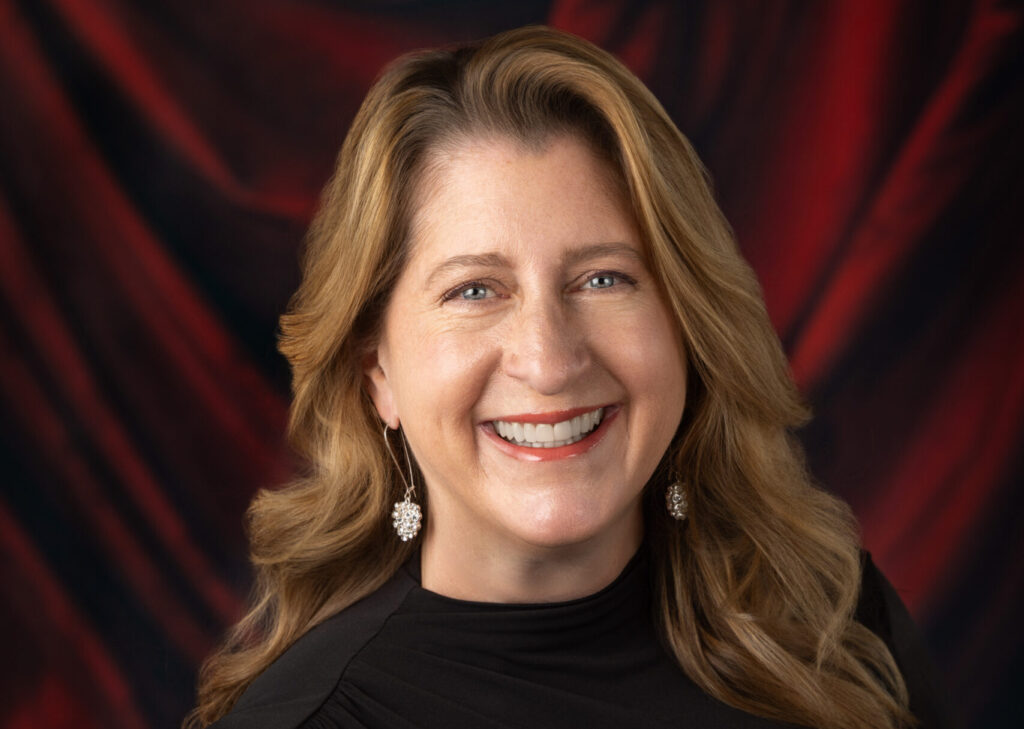 Mary Beth O’Neill