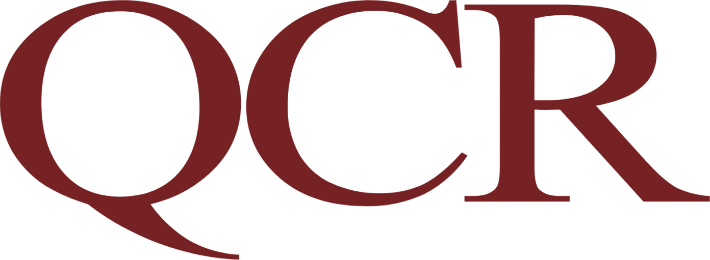 QCR Holdings QCR Holdings