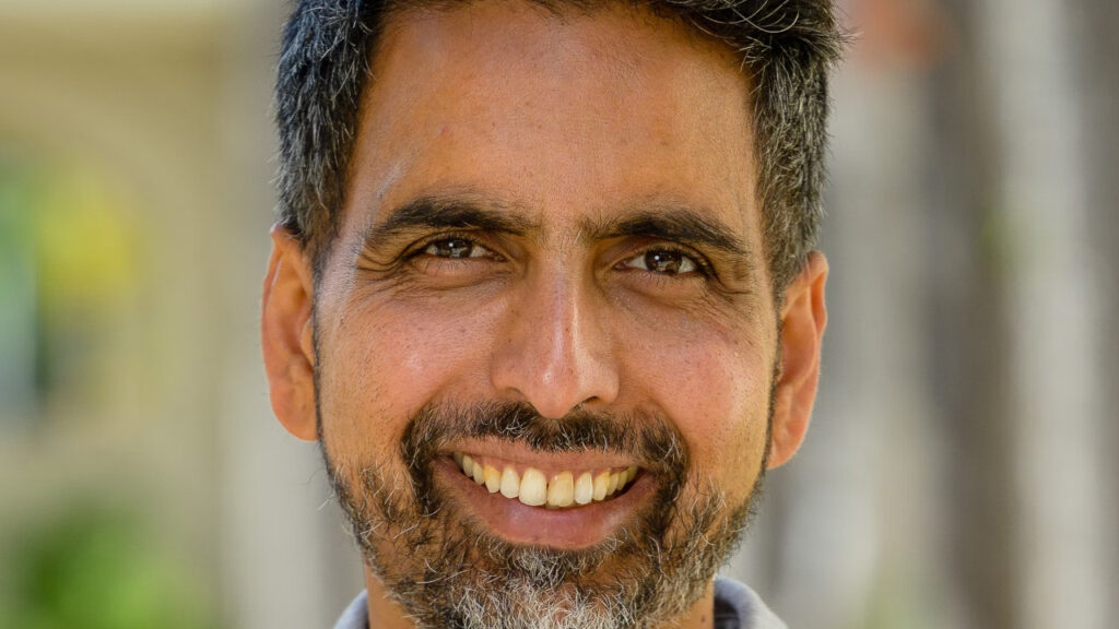 Sal Khan Khan Academy