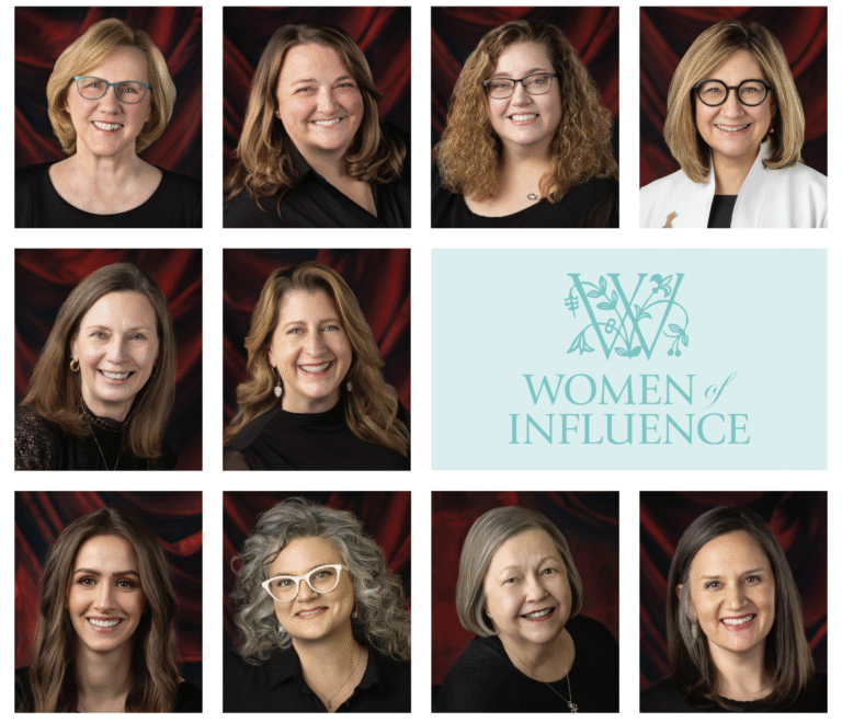 2025 Women of Influence