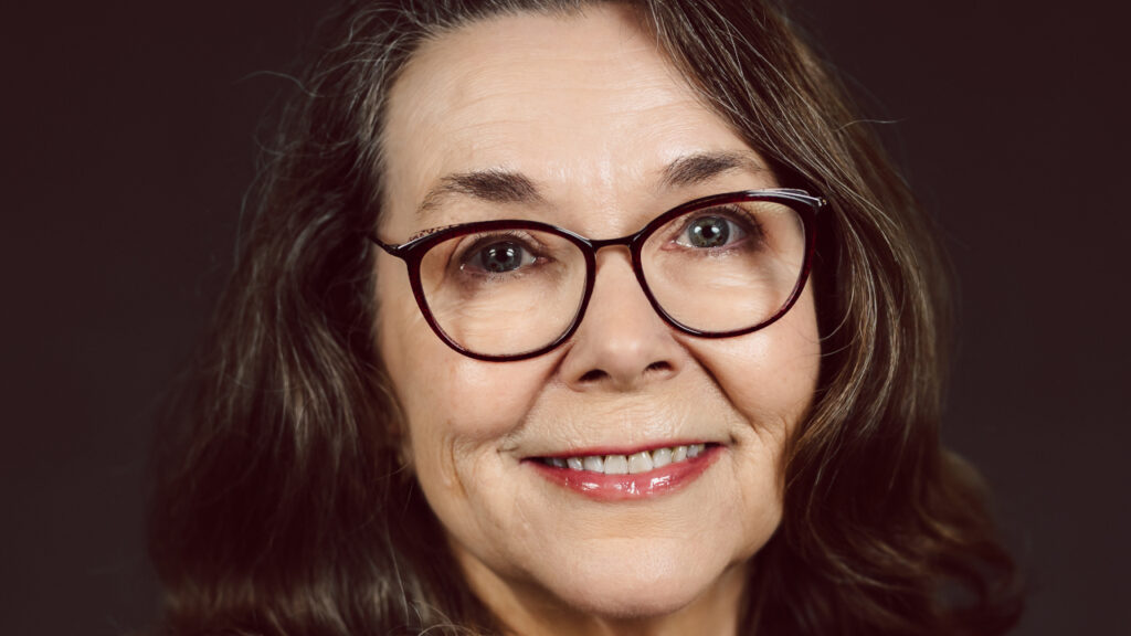 Suzanne Conrad Iowa Donor Network