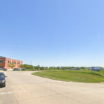 Tractor Supply site Williams Boulevard
