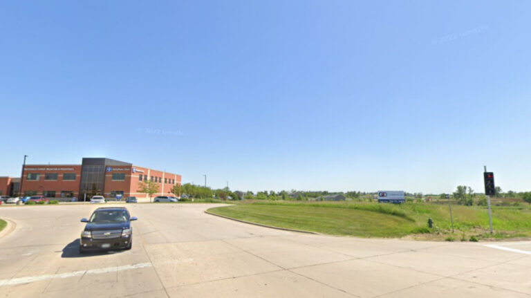 Tractor Supply site Williams Boulevard