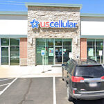 UScellular store