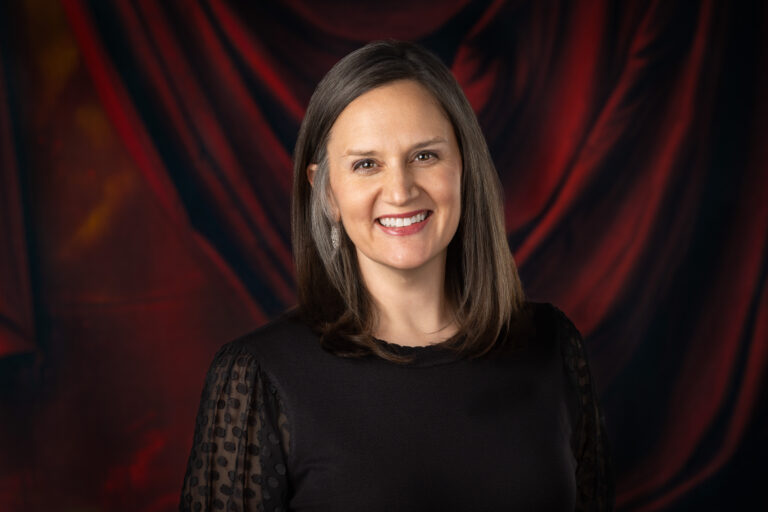Jennie Wunderlich