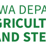 Iowa Department of Agriculture and Land Stewardship logo