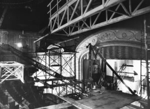 Theatre Cedar Rapids moved to its current 1928-built location in 1983.