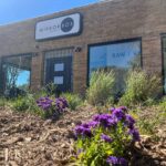 1200 Ellis Blvd. NW, Cedar Rapids mirrorbox