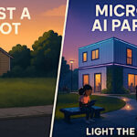 AI Micro Park Cedar Rapids