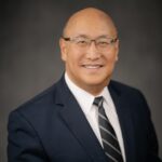 Dr. Bevan Yueh has been named the inaugural chief physician executive for UI Health Care.