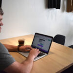 Braden Smith is the co-creator of SAIL Assistant, a chatbot designed to assist small cities with resident requests.