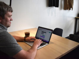 Braden Smith is the co-creator of SAIL Assistant, a chatbot designed to assist small cities with resident requests.