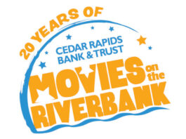 CRBT Movies on the Riverbank