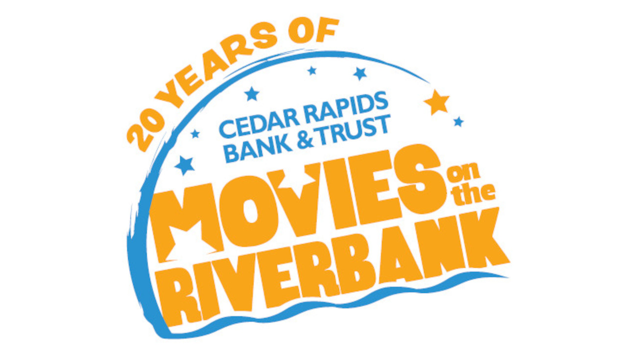 CRBT Movies on the Riverbank CRBT Movies on the Riverbank