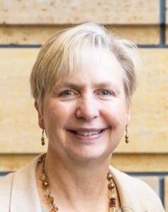 Diane Rohlman