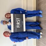Dr. Thomas Heineman of Physicians’ Clinic of Iowa (PCI) Ear, Nose and Throat was recently selected to implant the Inspire V system sleep apnea