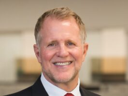 Greg Bush