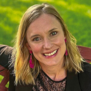Megan Hammes