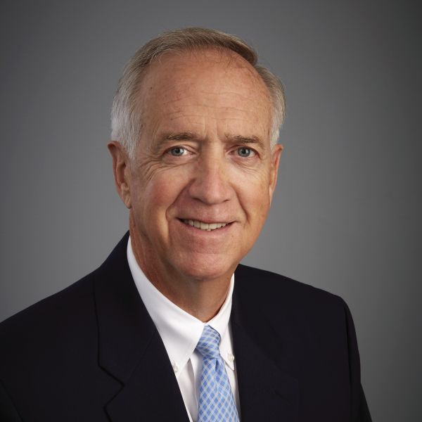 Keynote speaker