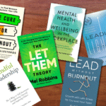 Leadership books