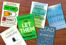 Leadership books
