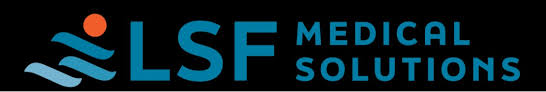 LSF Medical Solutions logo LSF Medical Solutions, LLC logo