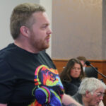 Linn County nuclear zoning Derek Cooney