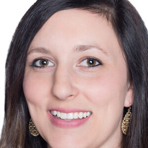 Megan Thomas, Chief Operations Officer at Informatics