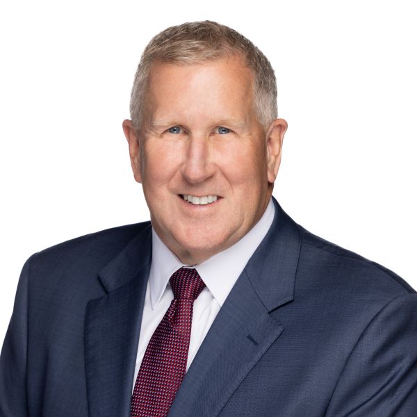 Keynote speaker