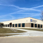 PACE Senior Care Hiawatha exterior