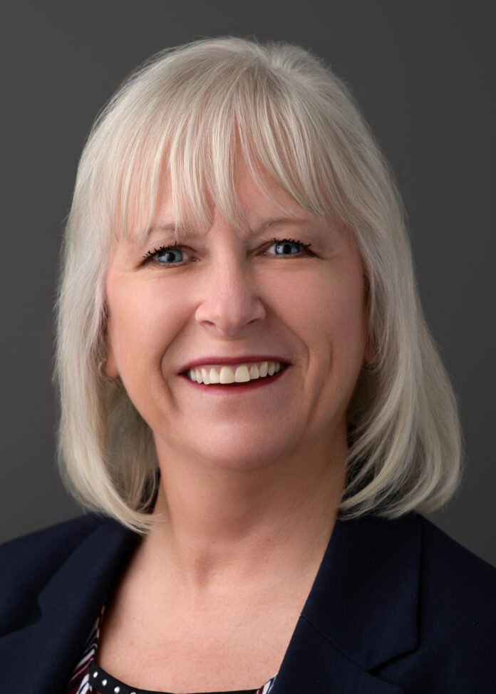 Pam Goedken