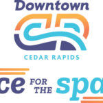 Race for the Space logo