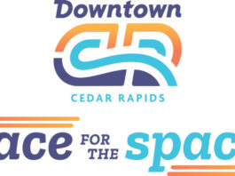 Race for the Space logo