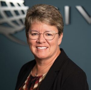 CIVCO President Robin Therme.