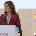 Ruth Porat Google Iowa