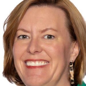 Stacie Osako, Chief People Officer at Roc-p