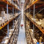 Supply Chain stock