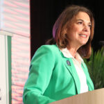 Tiffany O'Donnell State of the City 2025