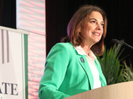 Tiffany O'Donnell State of the City 2025