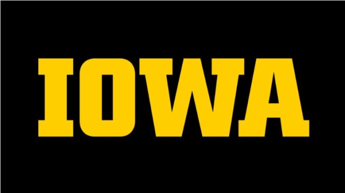 UI logo University of Iowa