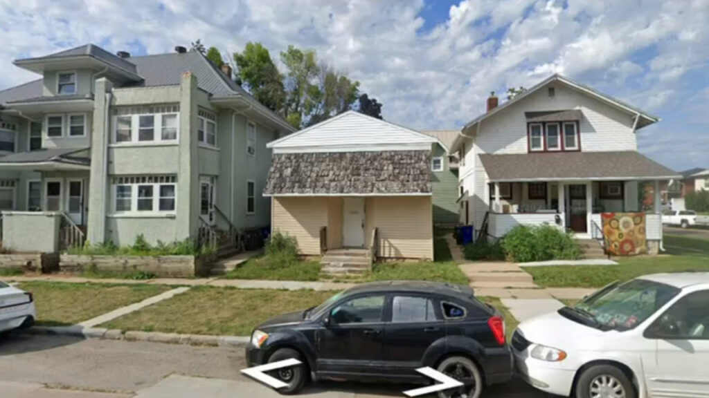 Wellington Heights grocery proposal