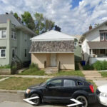 Wellington Heights grocery proposal