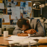 burnout pexels
