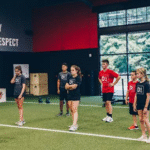 D1 Training is celebrating the grand opening of its new Coralville location at 2441 James Street, Suite 2, on May 10.
