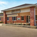 The Woodlands Skilled Nursing Facility, part of the Meth-Wick Community