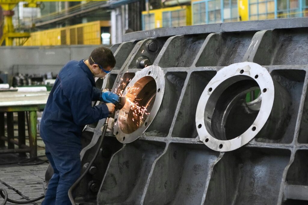 The Manufacturing in America Grant initiative will provide up to $1.1 million to three eligible applicants in an effort to support small manufacturers in the SBA’s Empower to Grow Program.