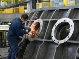 The Manufacturing in America Grant initiative will provide up to $1.1 million to three eligible applicants in an effort to support small manufacturers in the SBA’s Empower to Grow Program.
