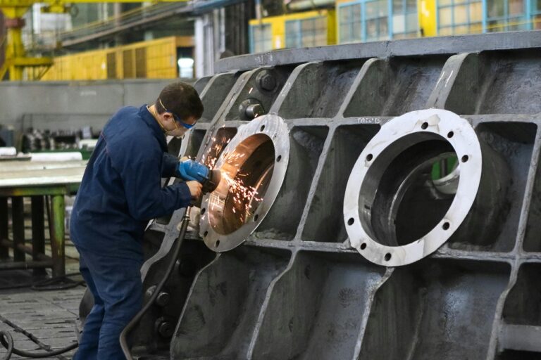 The Manufacturing in America Grant initiative will provide up to $1.1 million to three eligible applicants in an effort to support small manufacturers in the SBA’s Empower to Grow Program.