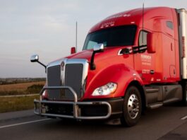 Don Hummer Trucking