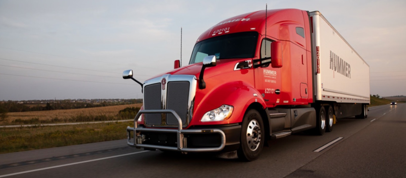 2021-01-14 Don Hummer Trucking